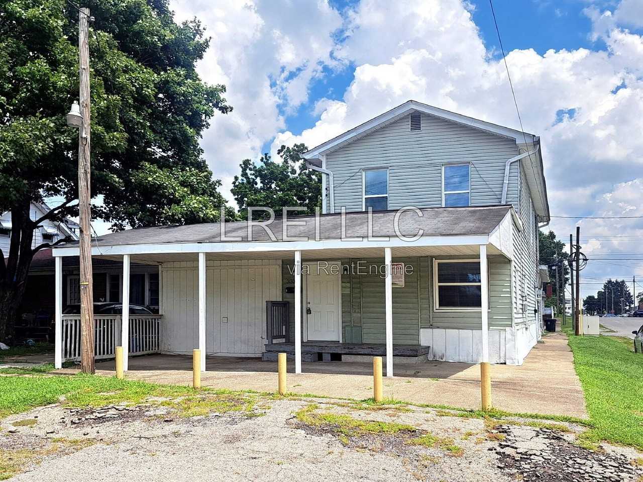 3339 Taylor Blvd #2