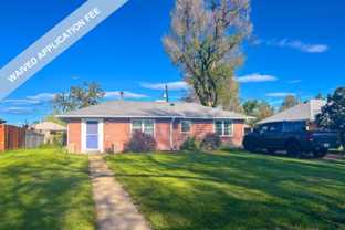 3025 Holly St - Photo 1 of 1