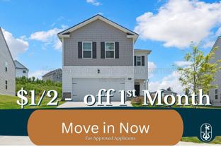 1429 Deer Hollow Run - Photo 1 of 1