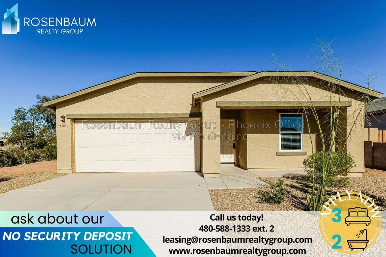 8888 W Swansea Dr