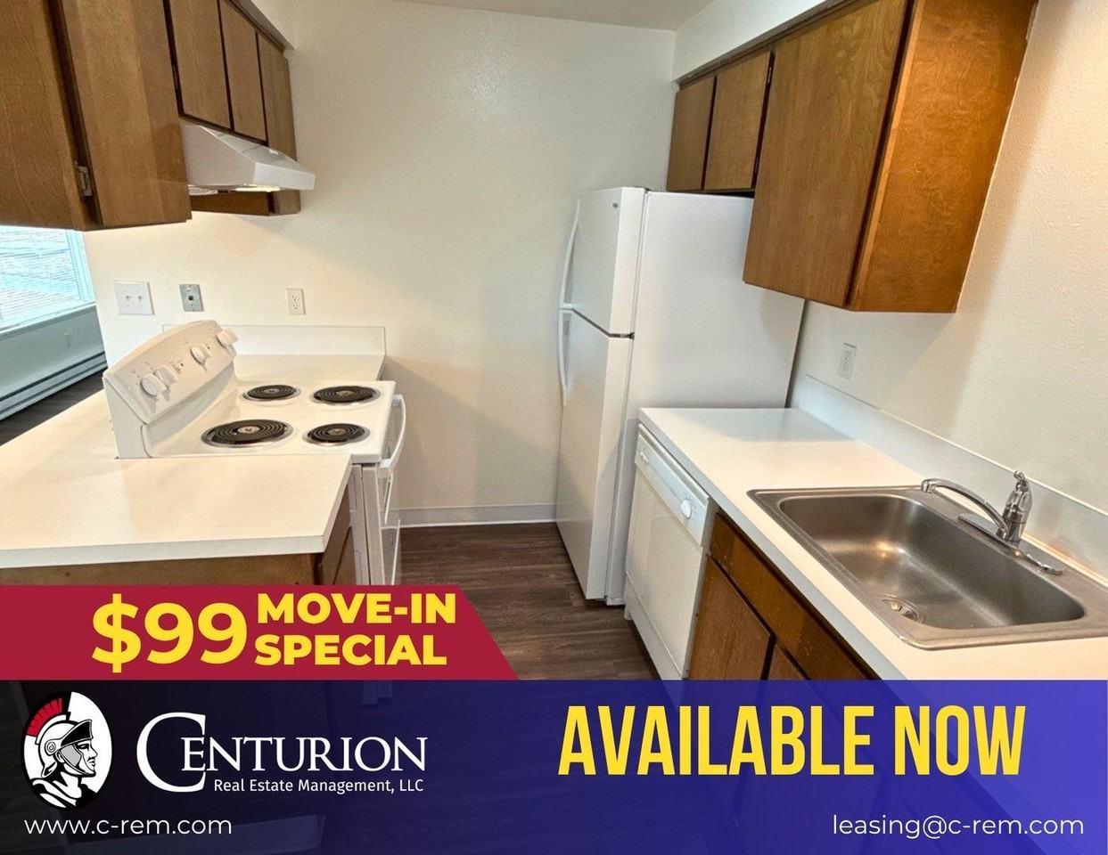 882 Boone Rd Se #1
