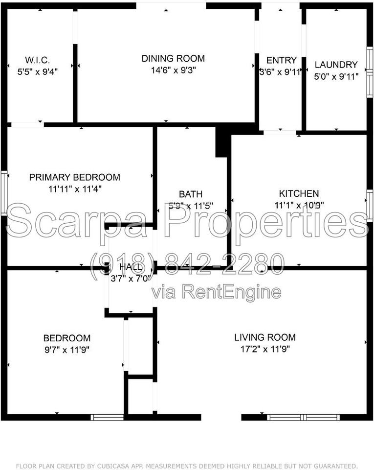 734 N Walnut Creek Dr - Photo 4 of 26