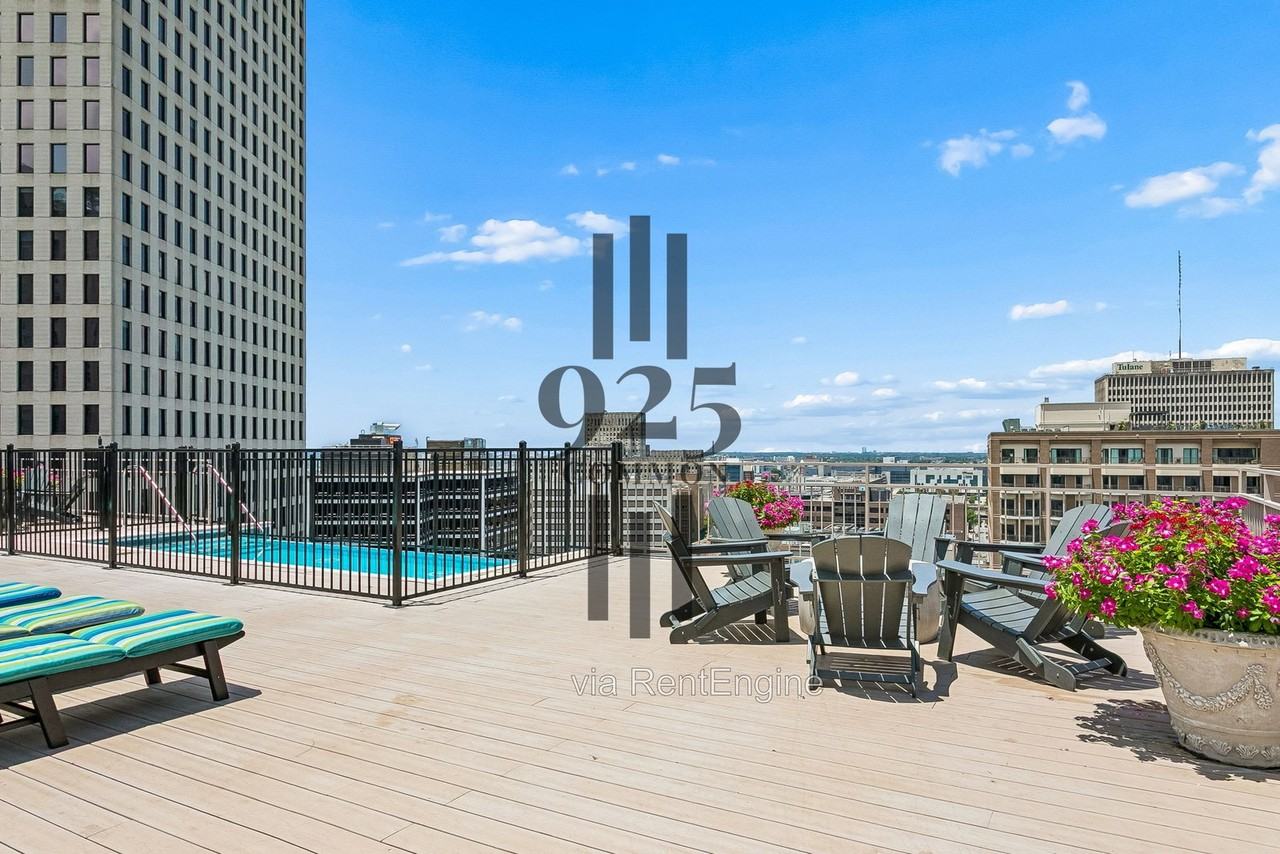 925 Common St #916 - Photo 7 of 27