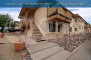 1130 E Butler Dr #B5 - Photo 1 of 1