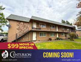 3869 Iberis St Ne - Photo 1 of 1