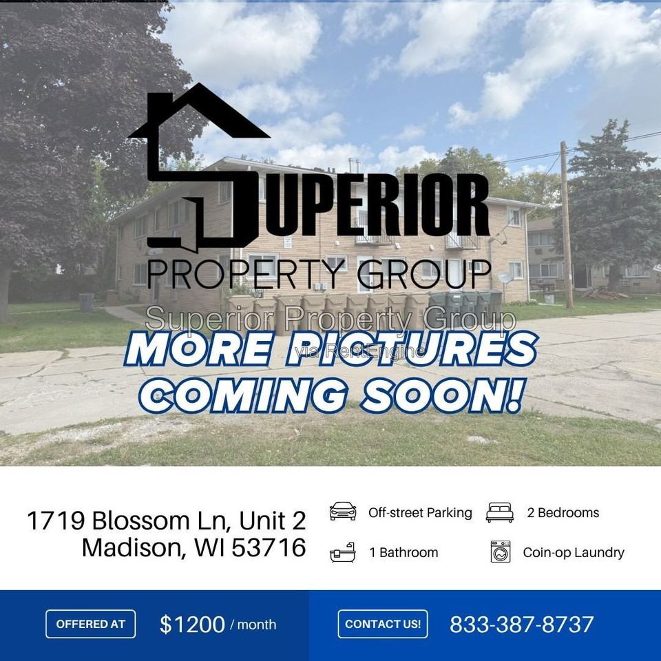 1719 Blossom Ln #2 - Photo 2 of 3