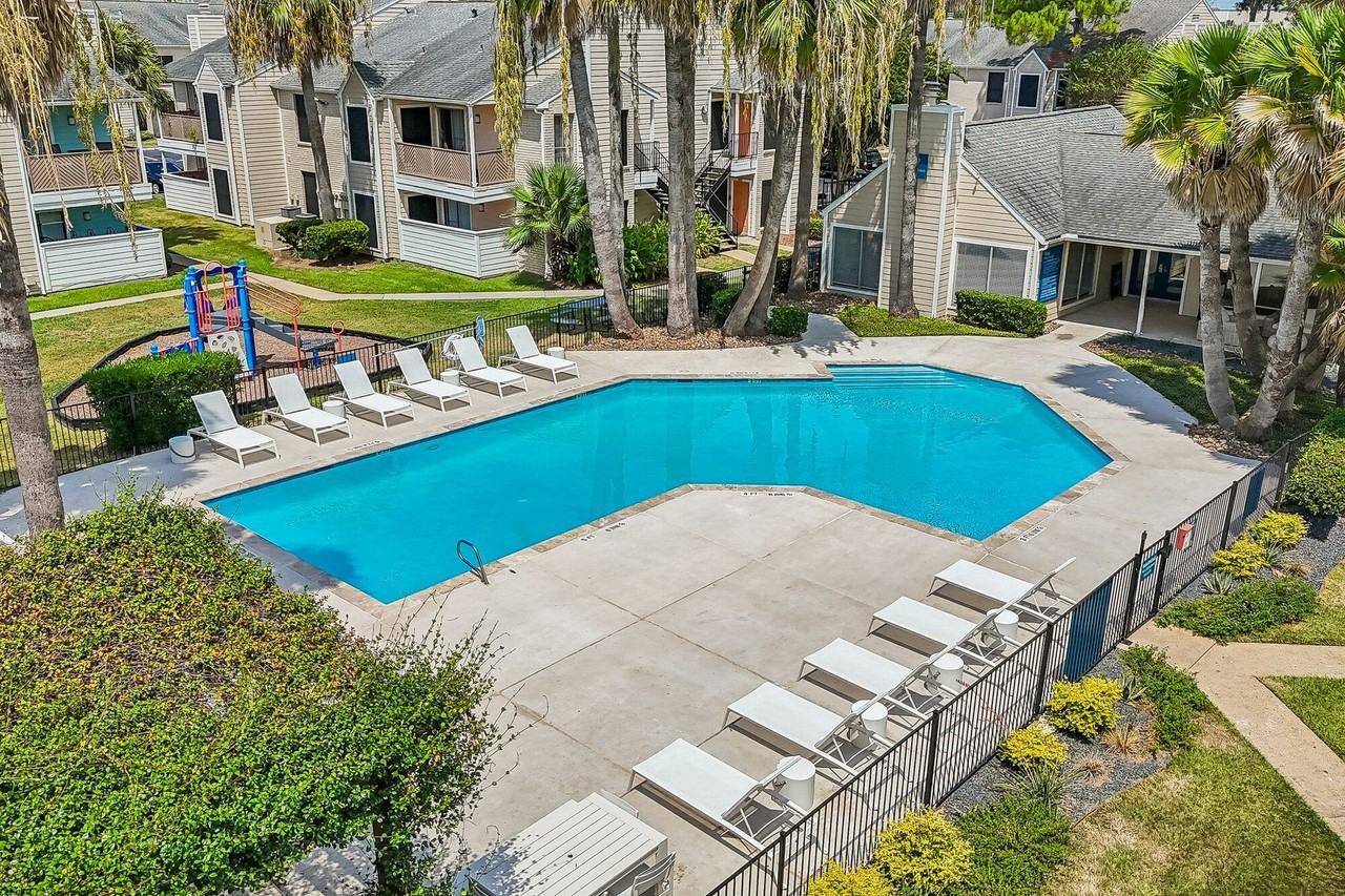 Caldera Apartment Homes - Photo 4 of 50