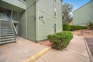 featured image of 124 W Rockrimmon Blvd #101