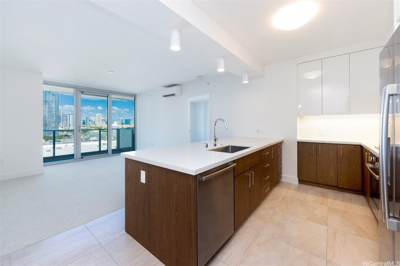 629 Keeaumoku St #1202