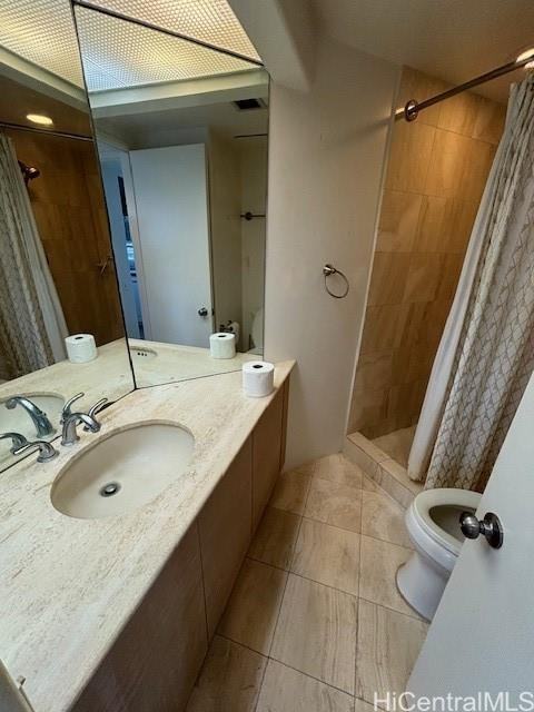 1212 Nuuanu Ave #3805 - Photo 4 of 4