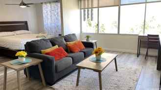 1676 Ala Moana Blvd #606 - Photo 1 of 1