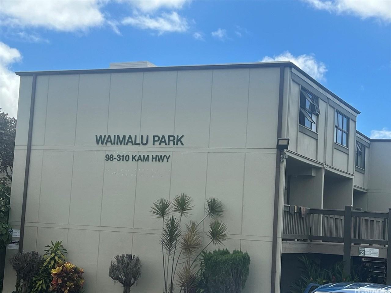98310 Kamehameha Hwy #236