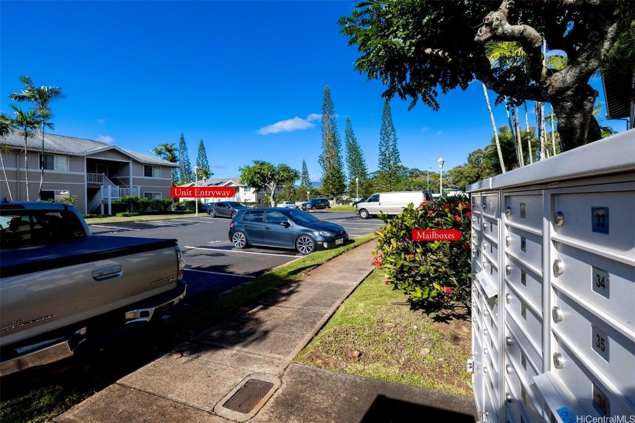 95-1015 Kaapeha St #58 - Photo 4 of 19