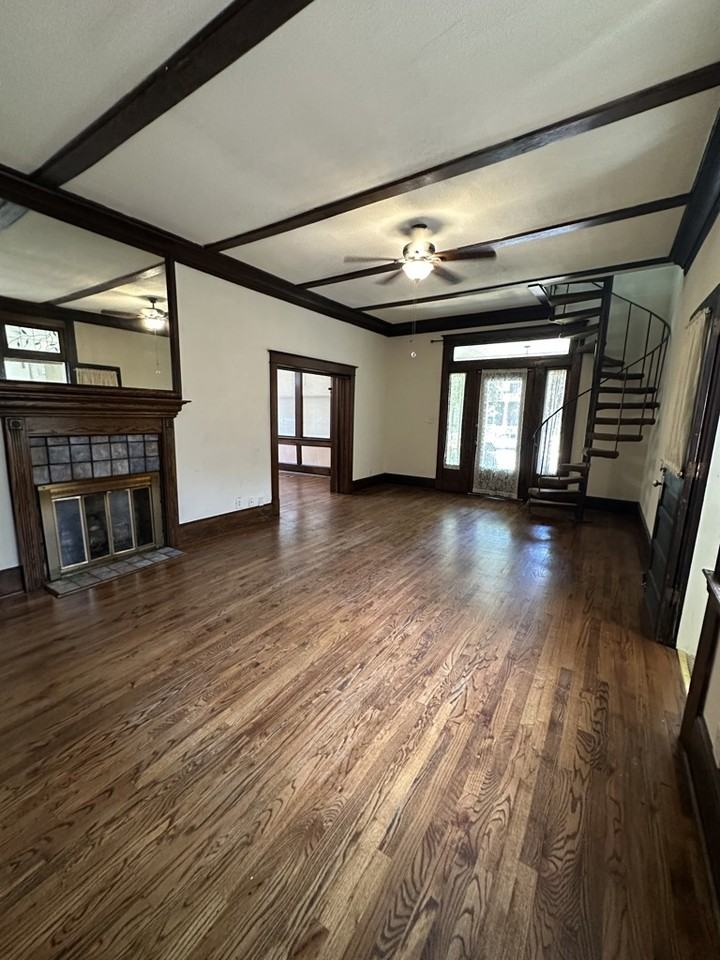 1253 Harbert Ave #1DOWN - Photo 4 of 16
