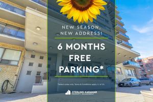 featured image of 2500 Bathurst St