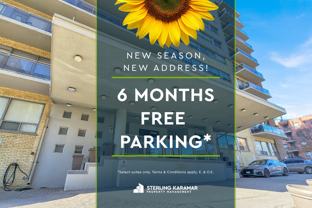 2500 Bathurst Street - Photo 1 of 1