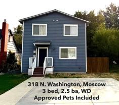 318 N Washington St - Photo 1 of 1