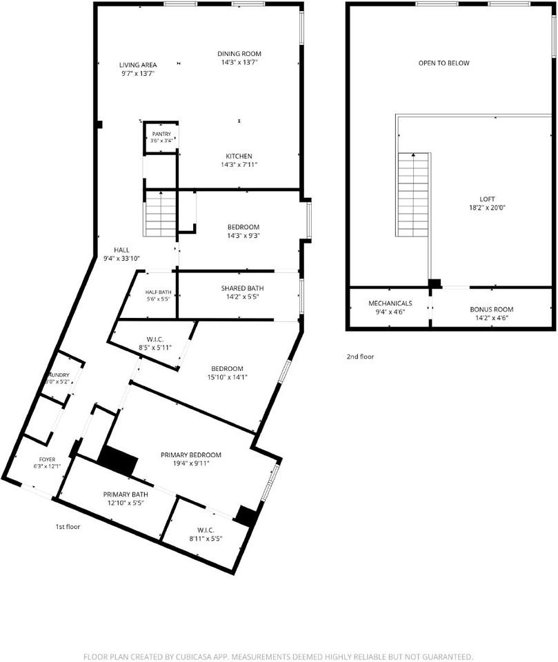 34 Salem St #201 - Photo 4 of 23