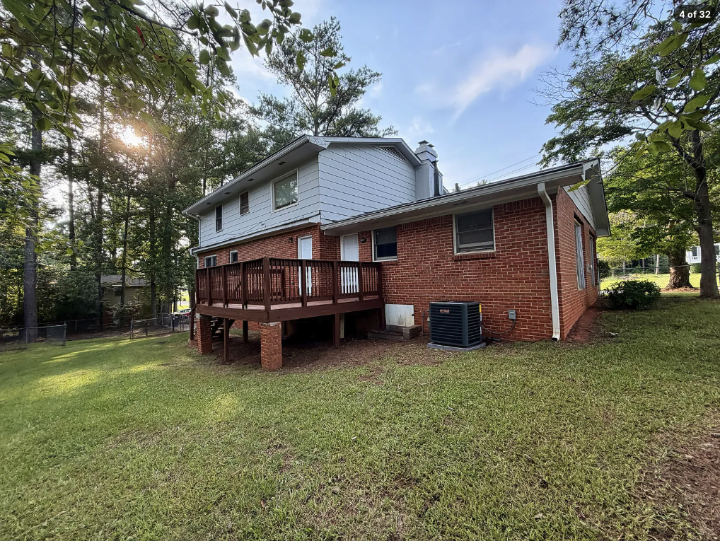 490 Tall Deer Dr - Photo 2 of 28