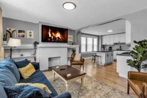 featured image of 49 Virgil Ave #1