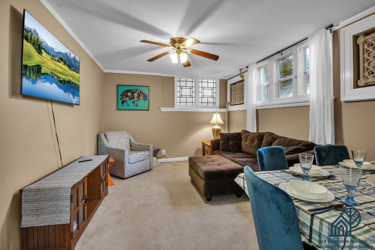 664 Auburn Ave #2