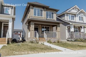 featured image of 5628 Gilbert Cres