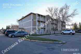 6595 Rochdale Blvd - Photo 1 of 1