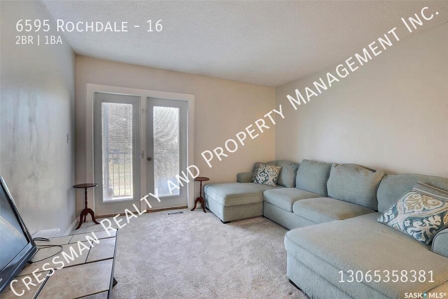 6595 Rochdale Blvd - Photo 3 of 14