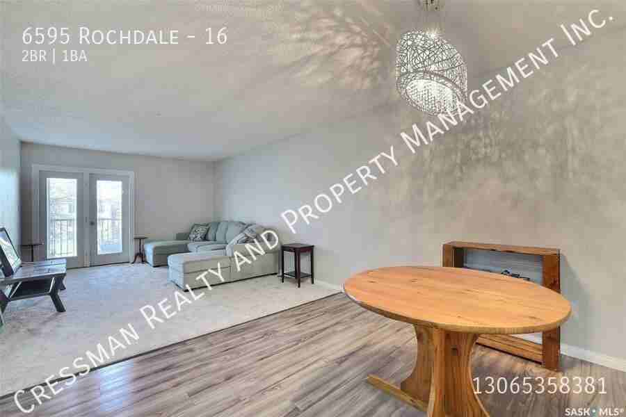 6595 Rochdale Blvd - Photo 6 of 14