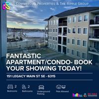 featured image of 151 Legacy Main St Se