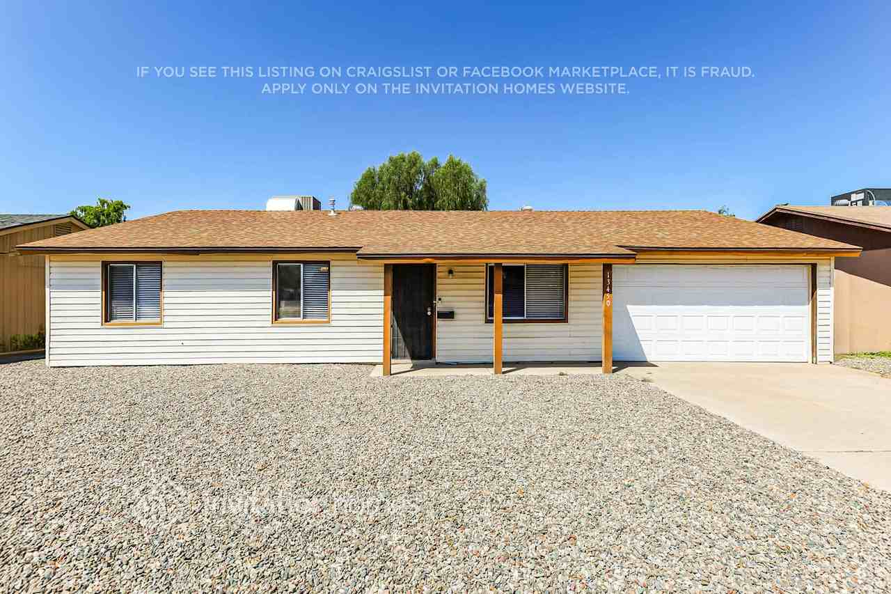 13450 N 36th Pl