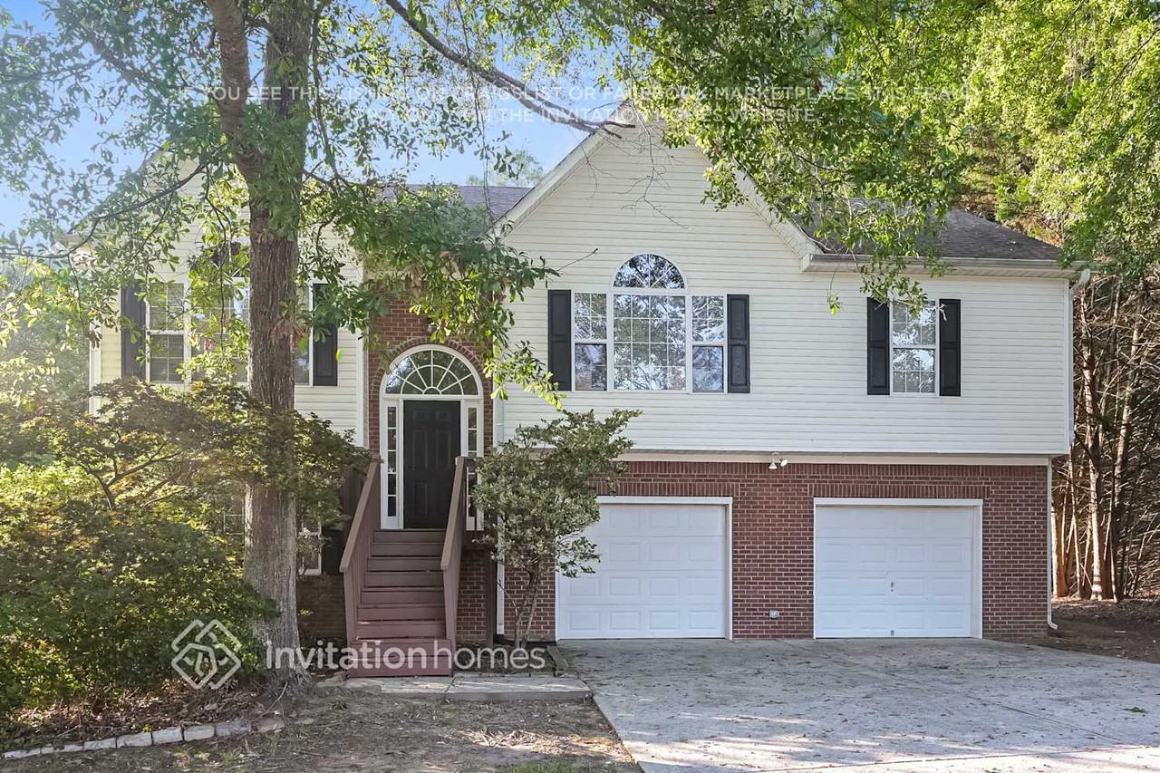 3567 Shoal Trail Dr