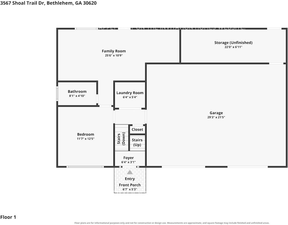 3567 Shoal Trail Dr - Photo 3 of 18