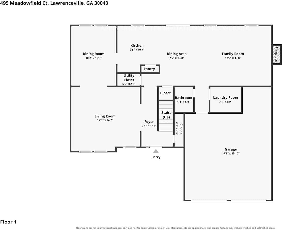 495 Meadowfield Ct - Photo 2 of 18