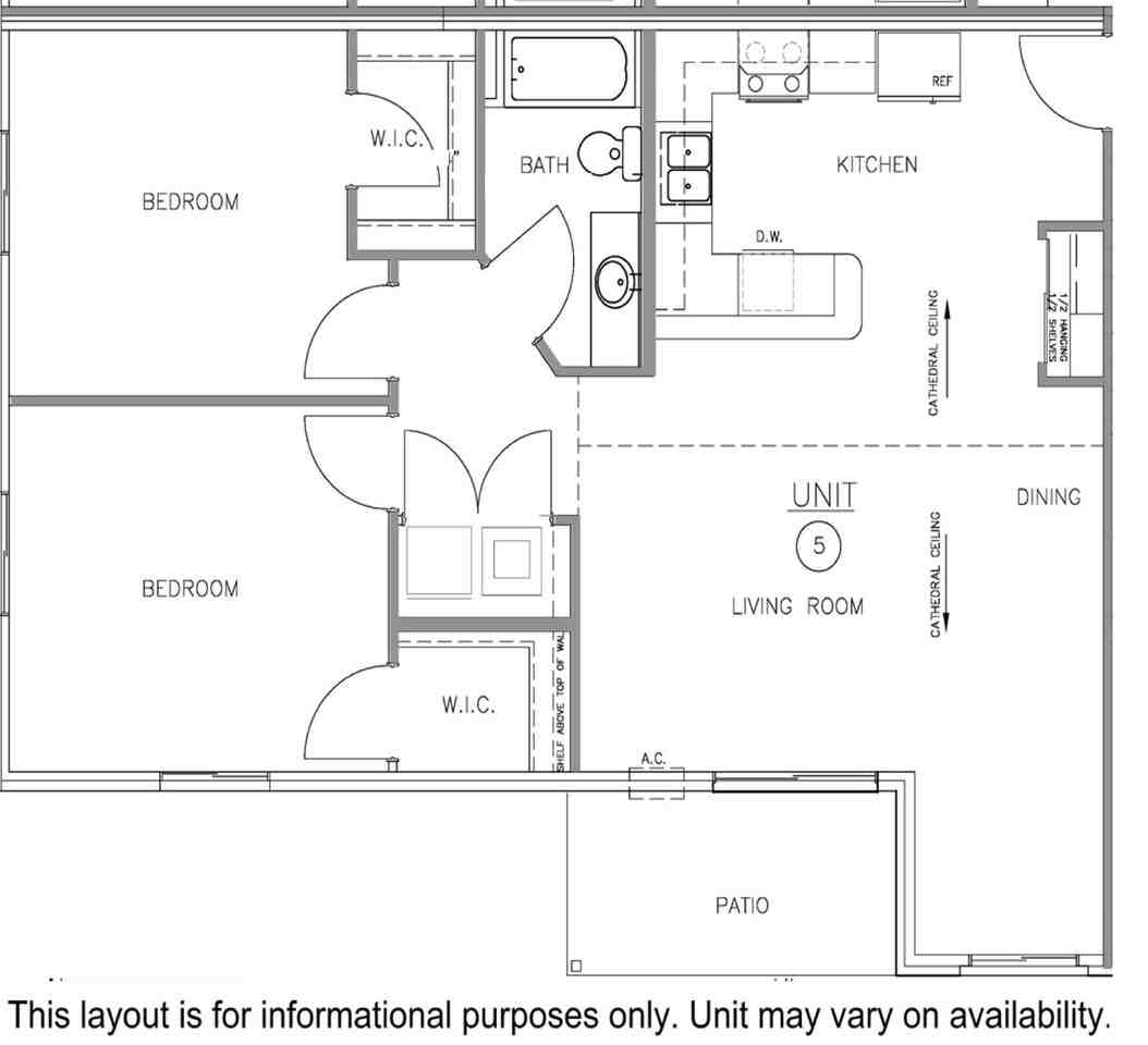 Huron Grove Apartments - Photo 2 of 17