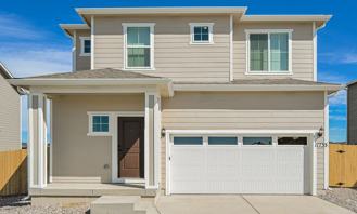 17733 E 94th Pl - Photo 1 of 1
