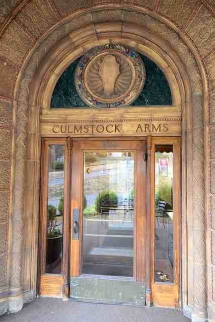Culmstock Arms Apartments - Photo 3 of 14