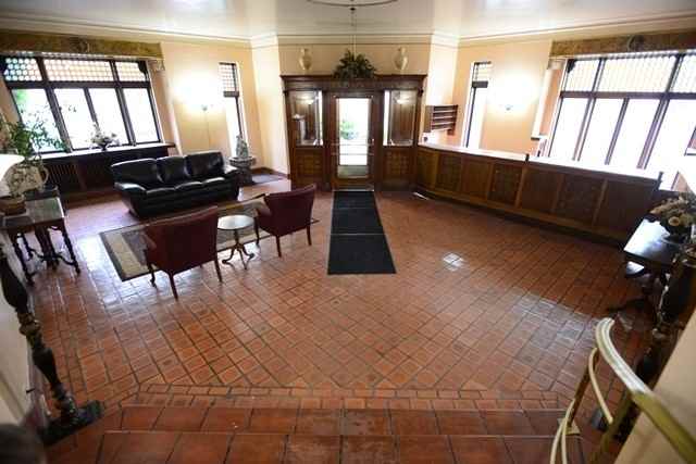 Culmstock Arms Apartments - Photo 4 of 14