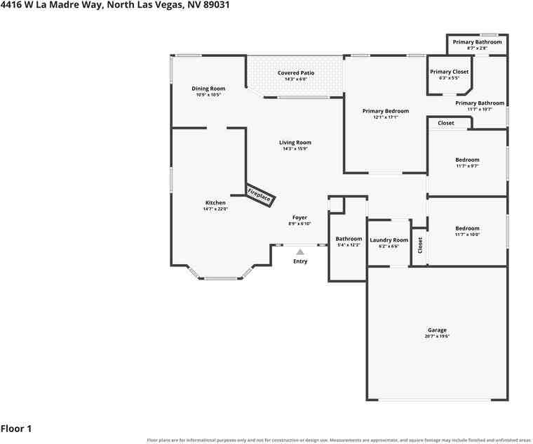 4416 W La Madre Way - Photo 2 of 16