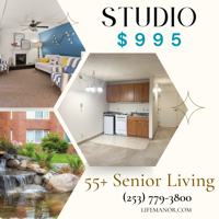 featured image of 1601 S Union Ave