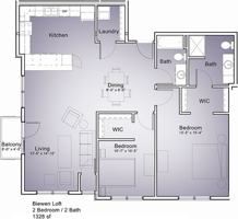 featured image of 1050 Marsh St
