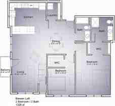 M² Lofts - Photo 1 of 1