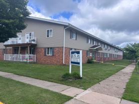 One and Two Bedroom Units located at 29 Alexander Ave in Rothschild - Photo 1 of 1