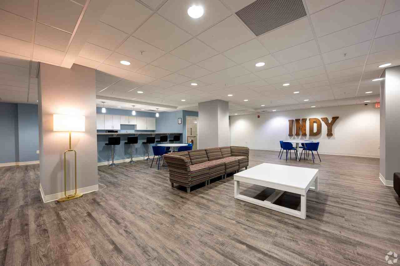 Penn Street Tower Apartments - Photo 5 of 23