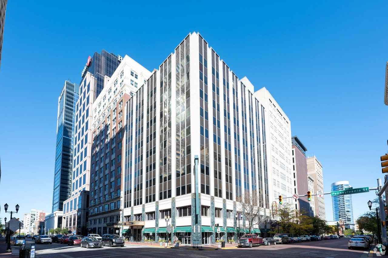 Penn Street Tower Apartments - Photo 7 of 23