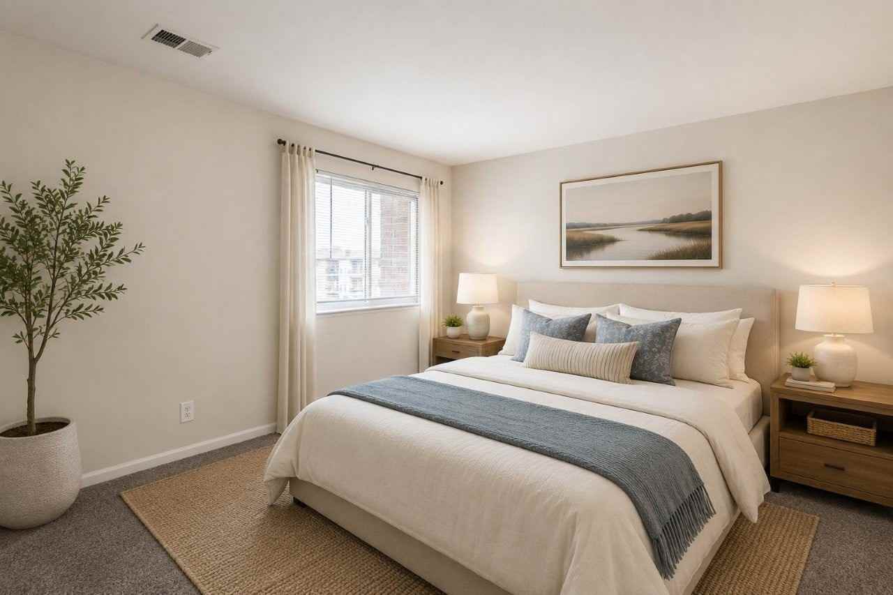 Seneca Bay Apartment Homes - Photo 4 of 27