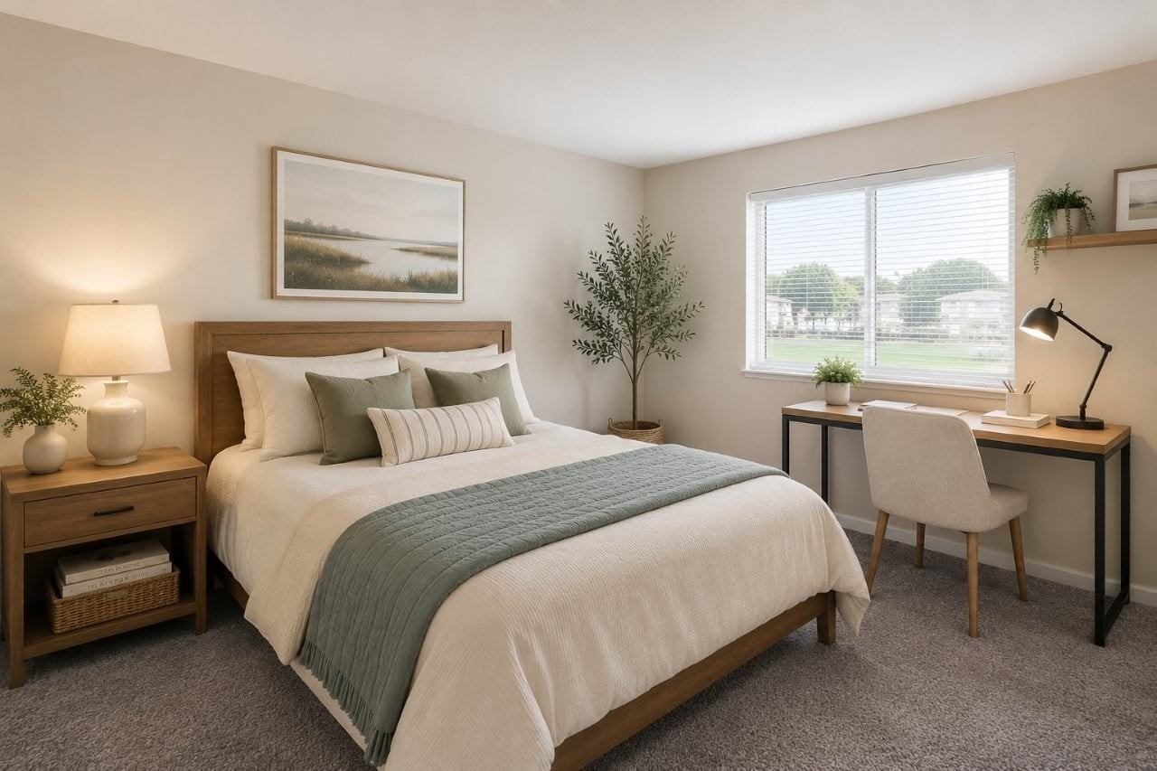Seneca Bay Apartment Homes - Photo 5 of 27