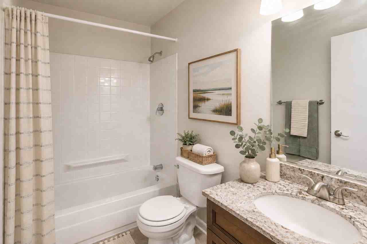 Seneca Bay Apartment Homes - Photo 6 of 27
