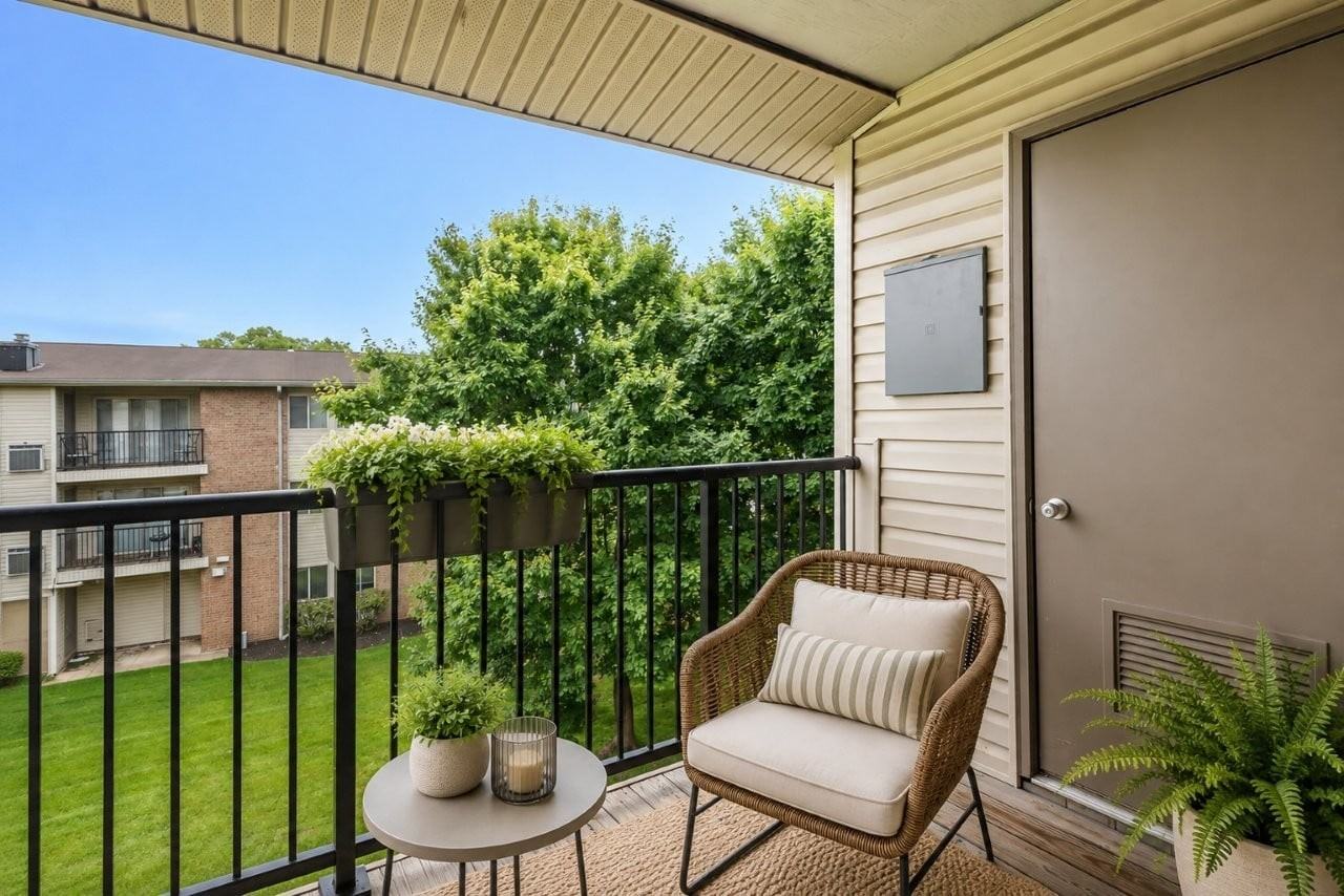 Seneca Bay Apartment Homes - Photo 7 of 27