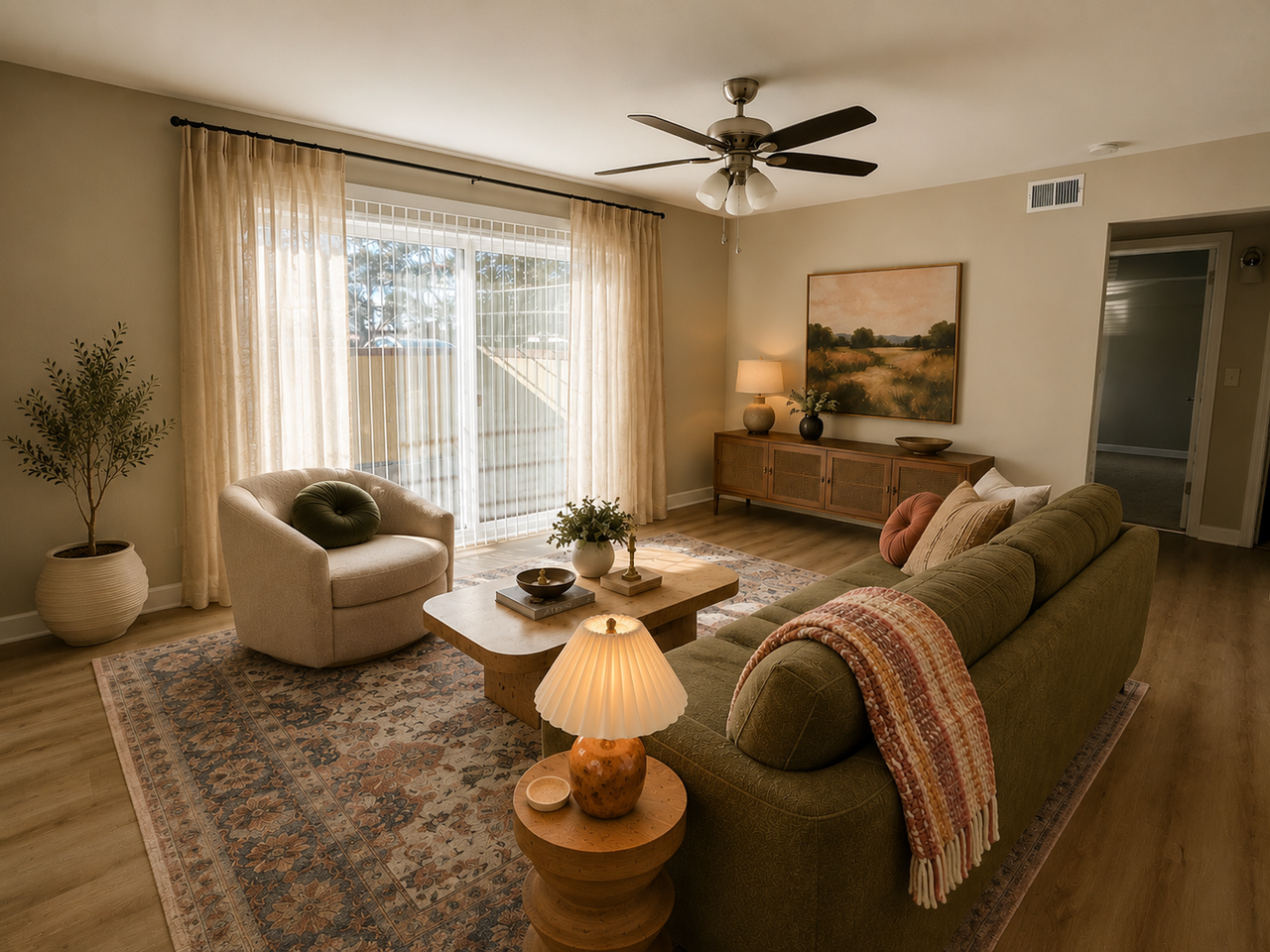 Highpointe Apartments - Photo 2 of 11